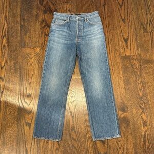 Veronica Beard Daniela straight Jean